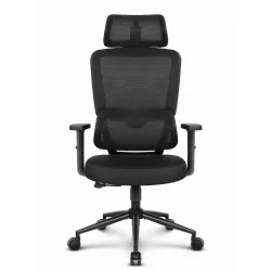 regulowany fotel do biura